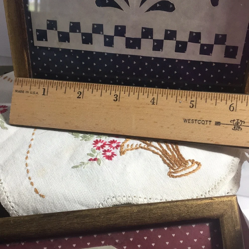 Hand Crafted very good